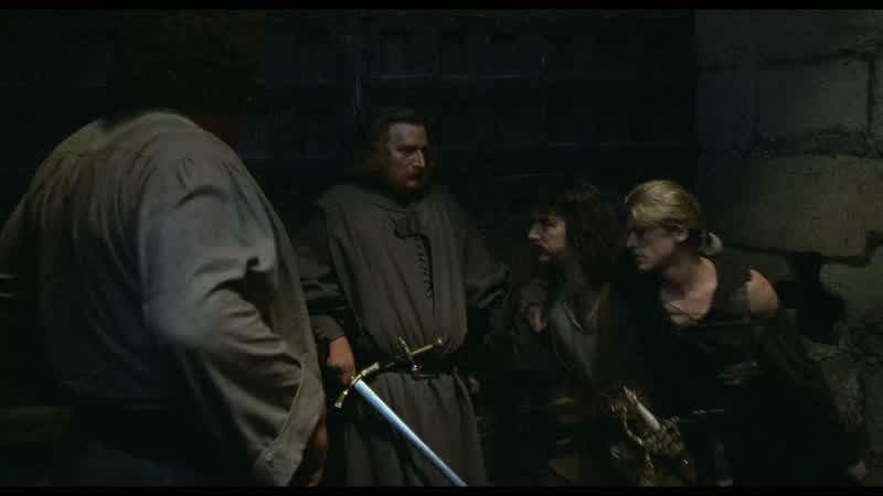 Give us the gate key