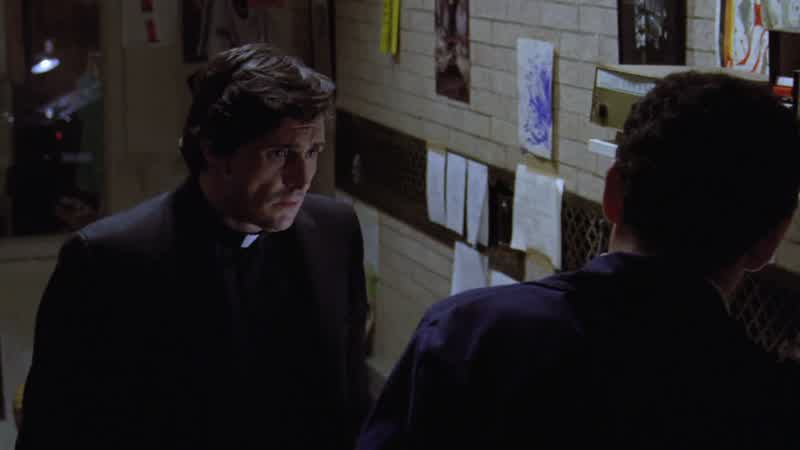 Give us timeLet her dieI am no one I am no oneFear the priestFear the priestMerrin