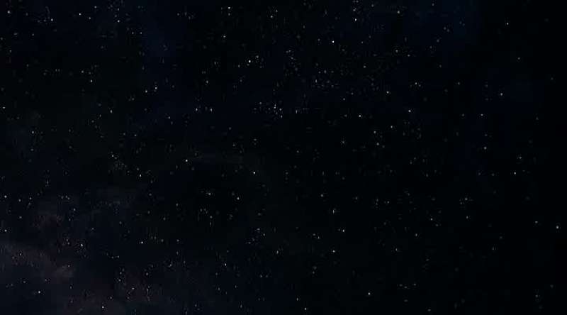 Given an infinite universe And infinite time