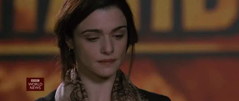 Given everything you've been through