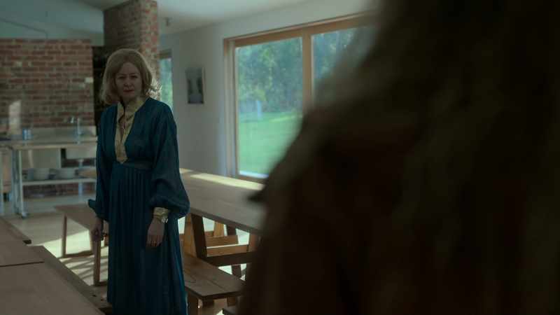 Given your history, I would have thought you'd kept a better eye on Billy