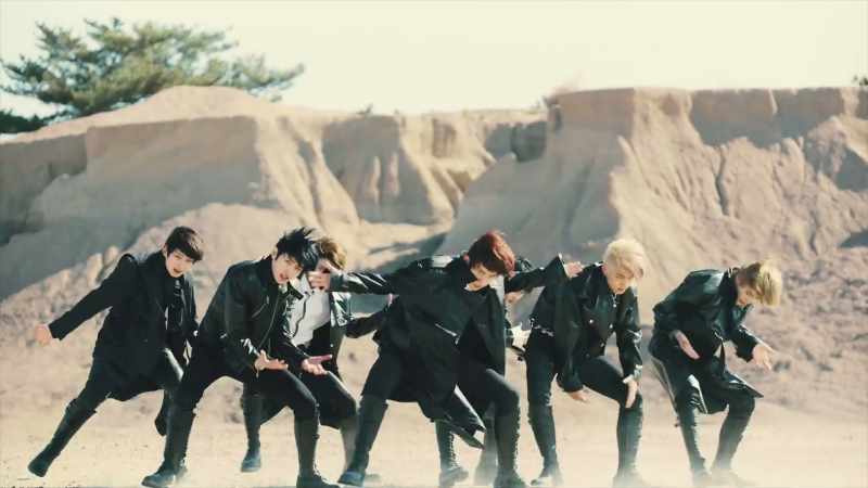 �� Given or taken, oh ♪