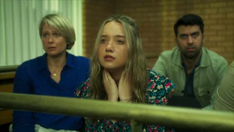 Given the age of the defendant