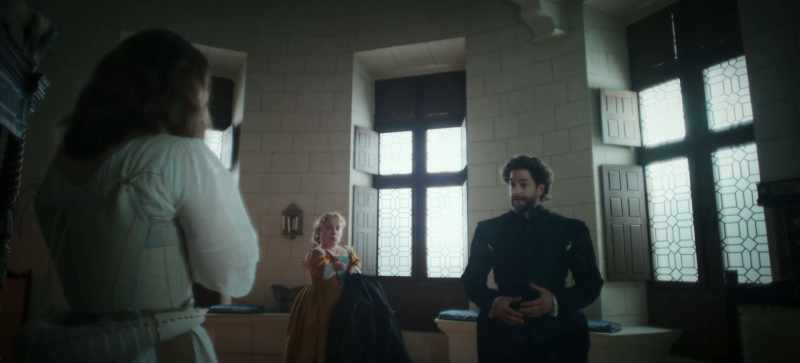 Given the recent fate of your aunt