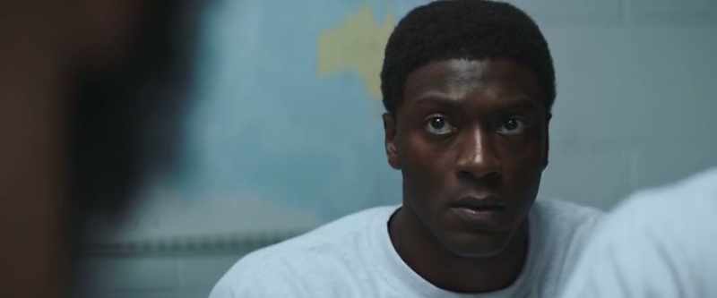Given the right perspective, prison can set you free