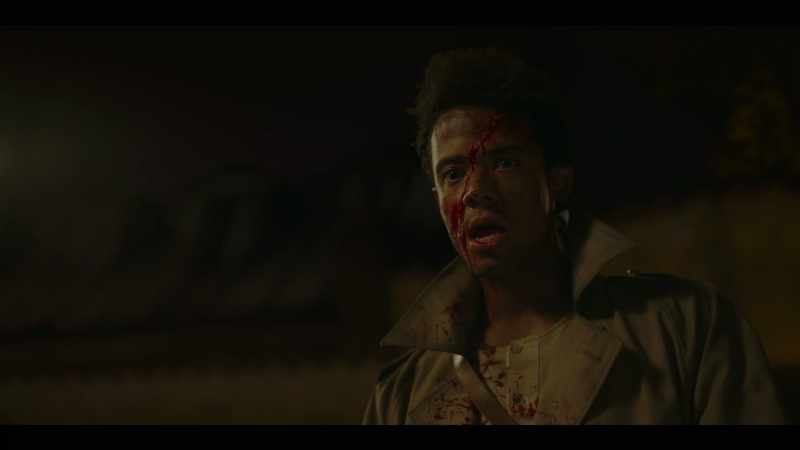 Given what a wonderful character Ben created