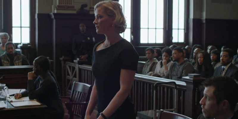 Given this witness's testimony