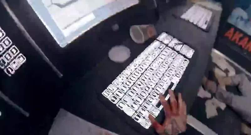 Gives an idea for great Russian pastime