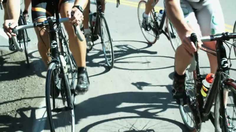 Giving rise to grueling challenges and safe landings
