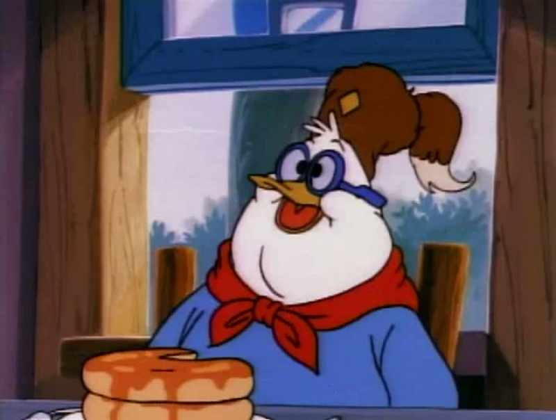 Gizmodu-- Uh, I mean