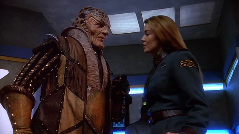 G'Kar, what are you doing here?