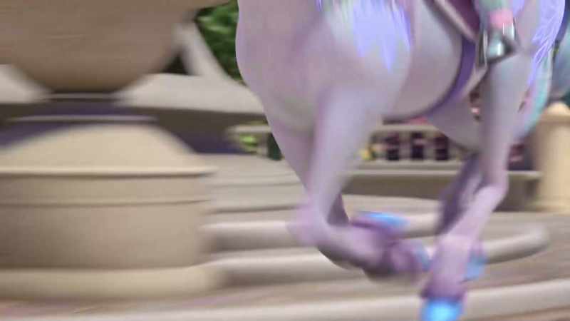 [Glacier neighs]