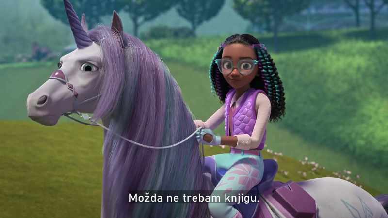 [Glacier neighs]