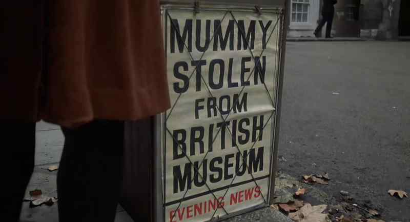 Glad old lullmull-tullmull's going