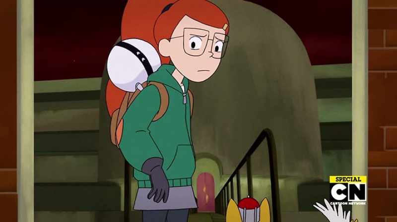 Glad-One: [ Chuckles ] But with my best friends by my side