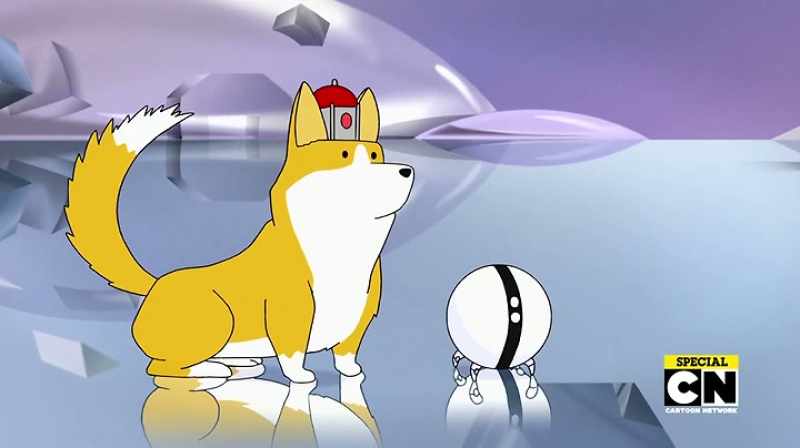 Glad-One: No, I don't remember, 