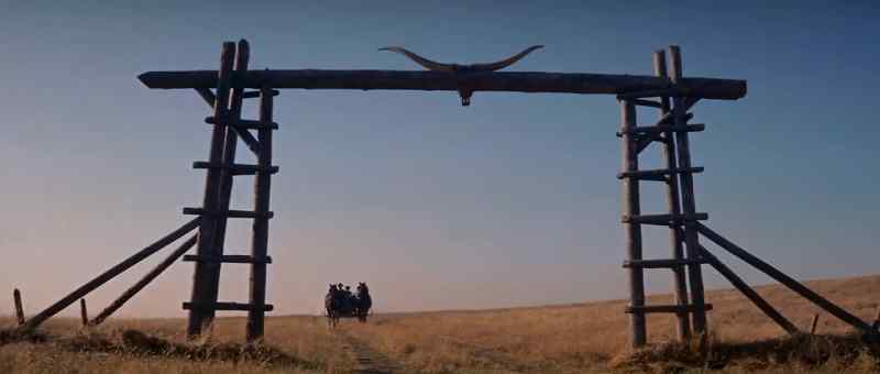 Glad we're getting there. - Yeah. We'll be there before dark