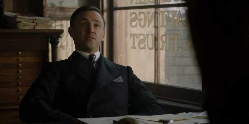 Glad to witness your peerless powers of deduction first-hand