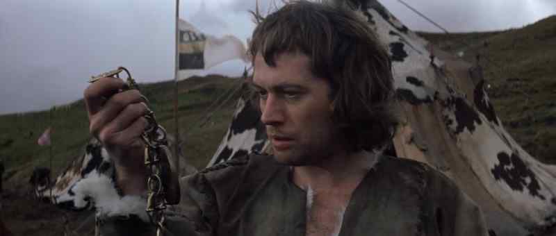 Glamis, and Thane of Cawdor