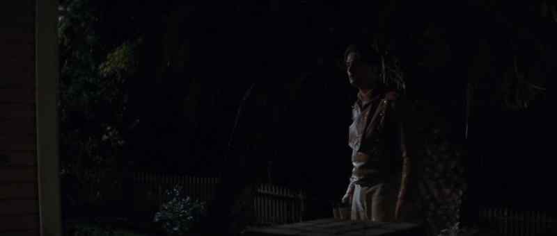 [ Glass breaking ] - [ Peevy ] What do you want?