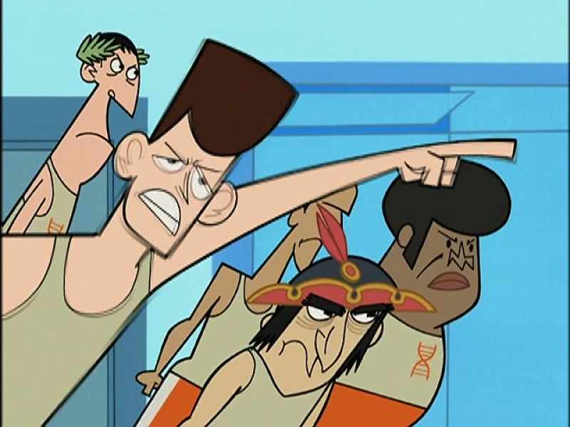 (GLASS SHATTERING)