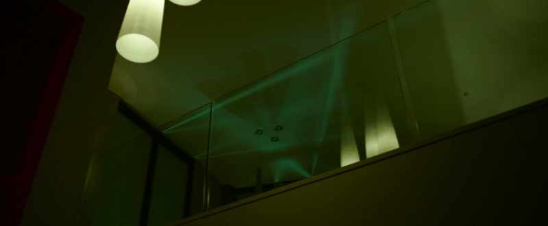 [GLASS SHATTERS]