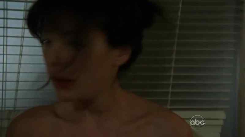 (glass shatters)