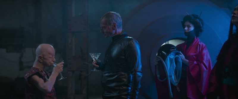 [glasses clink]