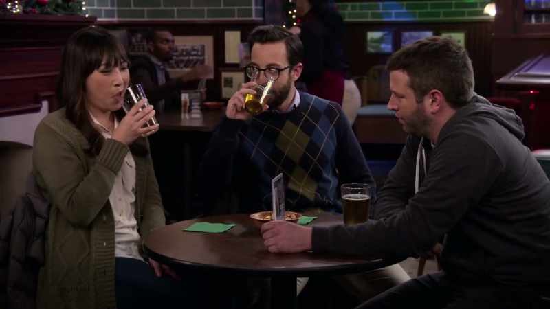 [glasses clink]