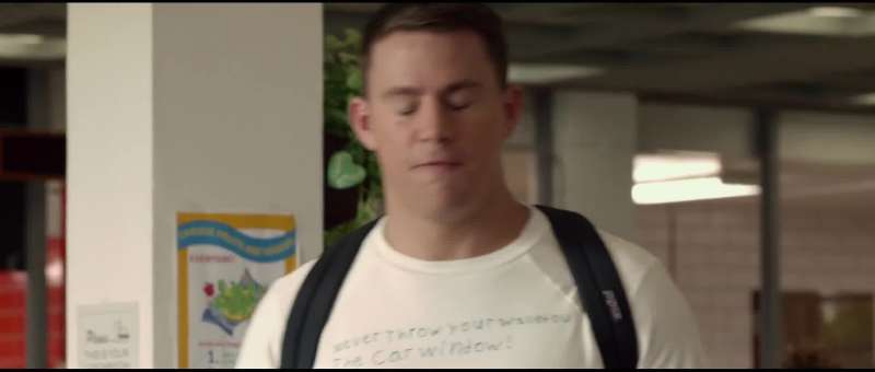 Glee Fuck you Glee