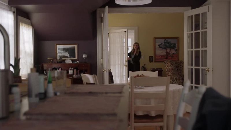Glen? Beverly?