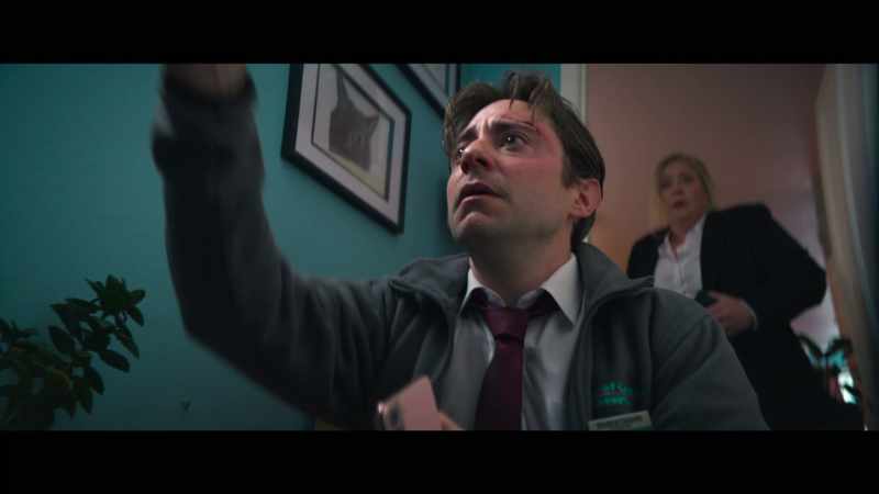 (GLEN PANTING)