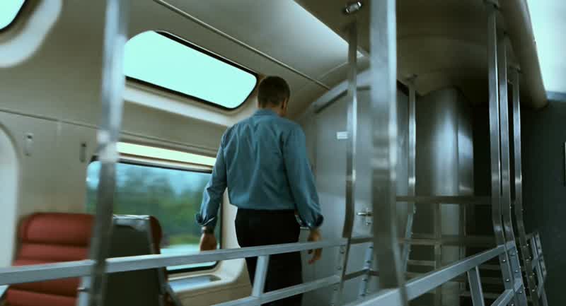 Glenbrook Station, next stop