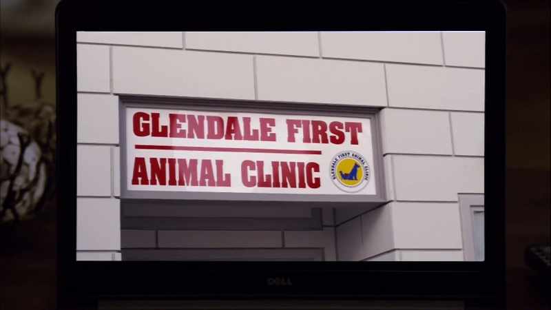 Glendale First Animal Clinic