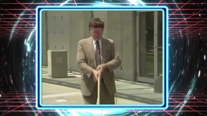 Glenn Cochrane, 