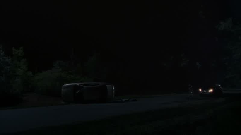 Glenn! Glenn! I... I'm all right. I'm all right