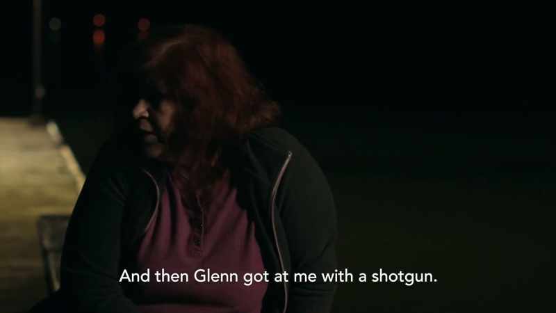 (GLENN GRUNTS)