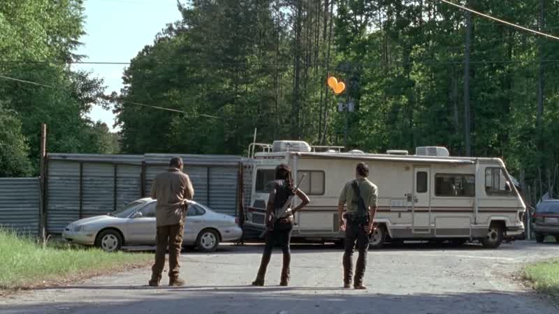 Glenn, you there yet?