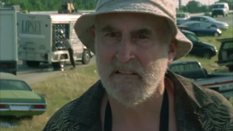 Glenn. Were we short on water?