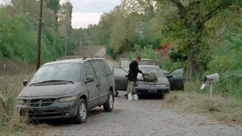 There's no bodies on the ground