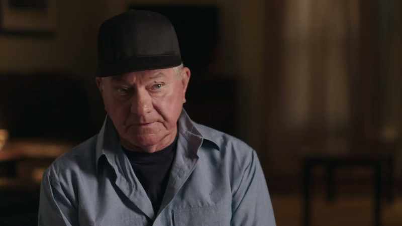 GLENN: When John Oldson and Cathy Beard