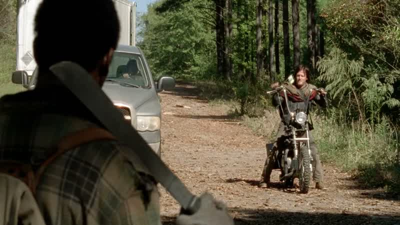 Glenn: You got point?
