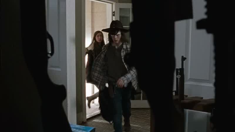Glenn's still not back