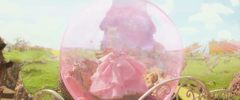 Glindais it true you were her friendWhatSorry One secWhatIs it true you were her friendFriendYesI I mean I did know herThat isour paths did crossAt schoolBut you must understandit was a long time ago