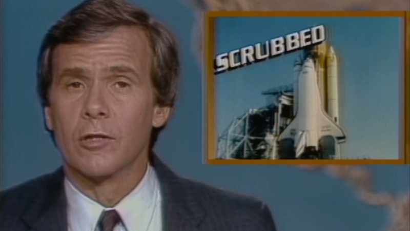 Glitches and gremlins continue to plague America's space shuttle program today