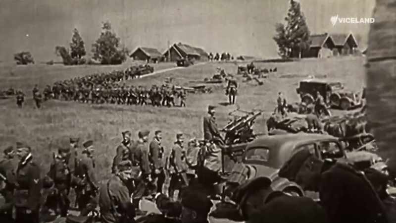 Global and local conflicts in the late 19th and 20th Centuries