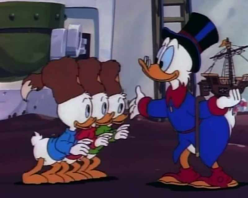 Glomgold Industries!