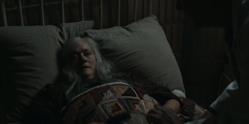 Gloria, can you hear me?
