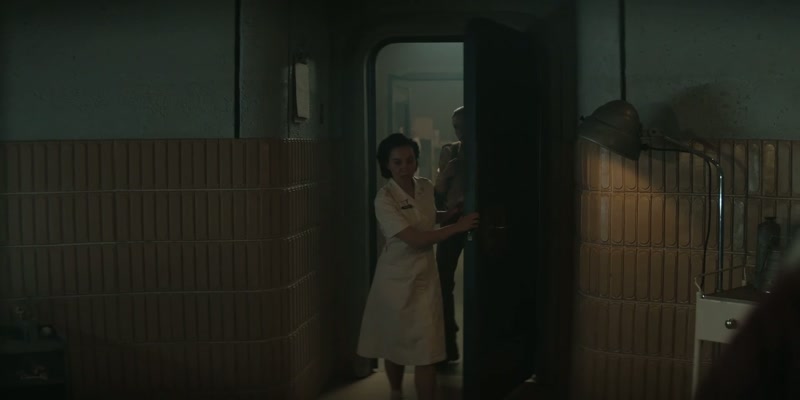 Gloria, you have a visitor