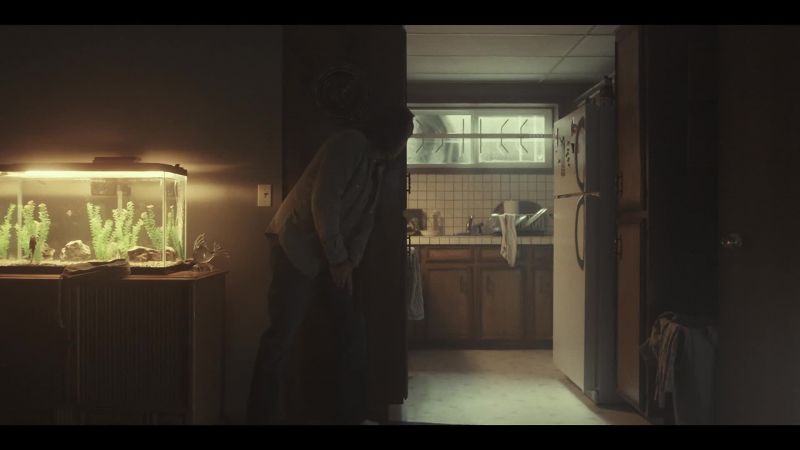 GLORIA: (ON RADIO) Got anything back there?